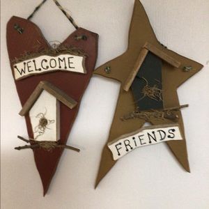 Farmhouse Wall Decor